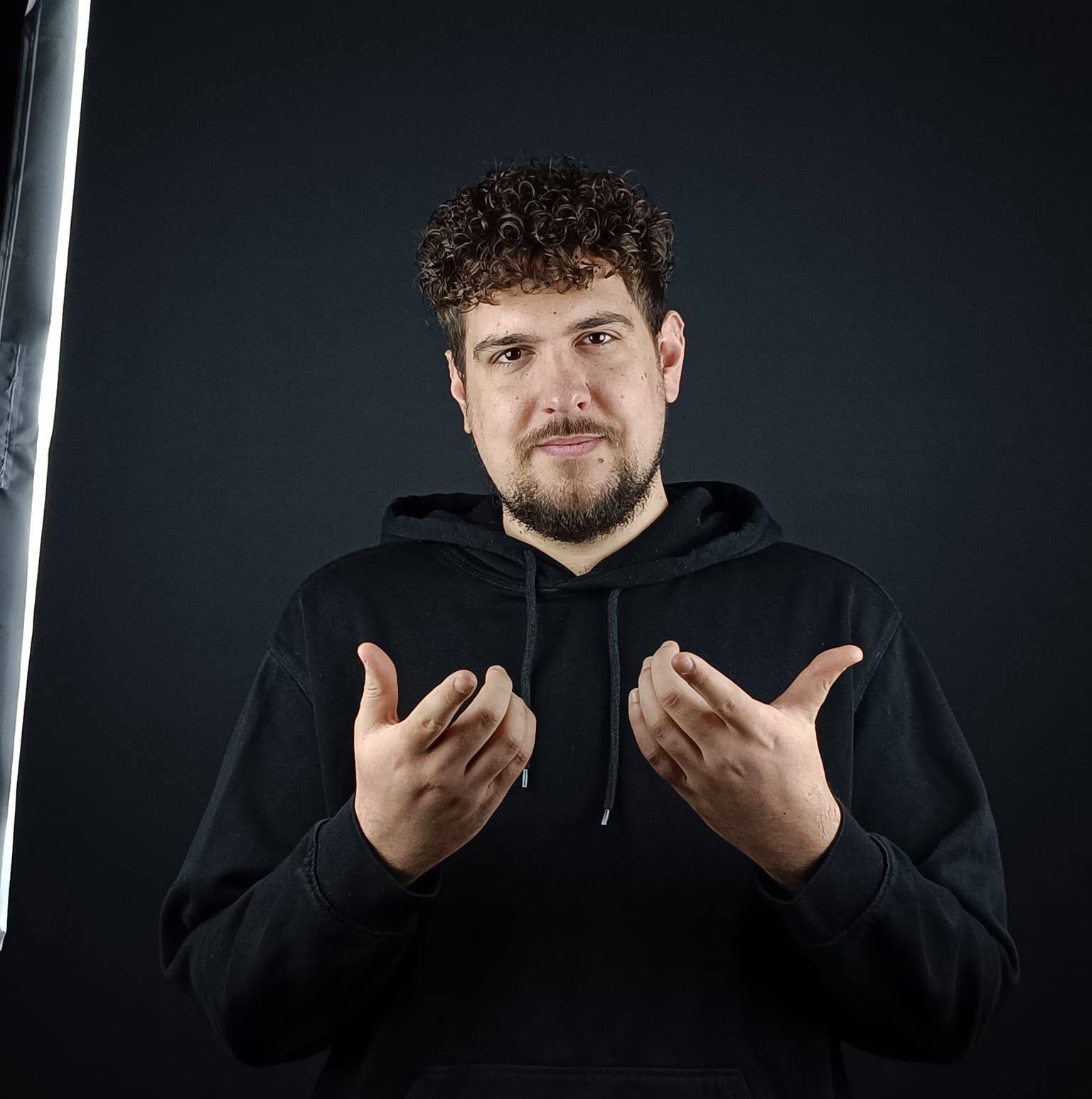 Dawid Gądek, specjalista performance marketing